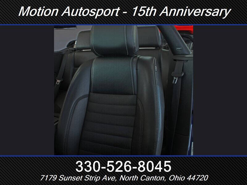 2014 Ford Mustang GT