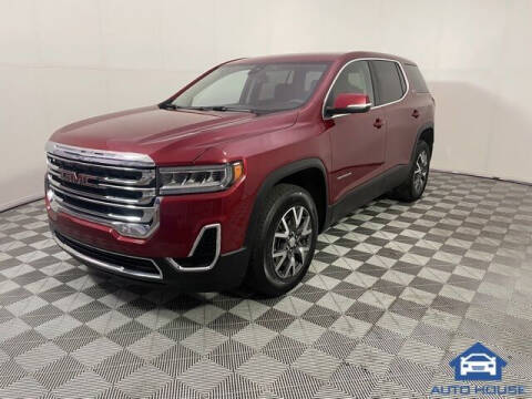 2023 GMC Acadia for sale at MyAutoJack.com @ Auto House in Tempe AZ
