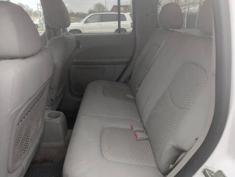 2007 Chevrolet HHR LS