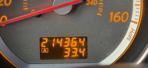 2007 Nissan Murano SL