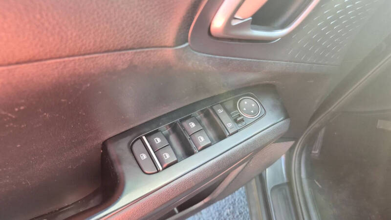 2021 Kia Soul