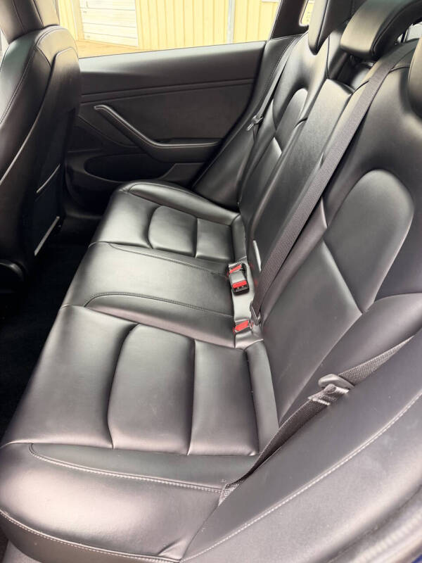 2019 Tesla Model 3 Mid Range