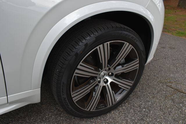 2024 Volvo XC90 Recharge T8 Plus Bright Theme 7P