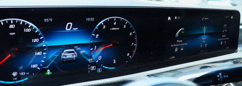 2022 Mercedes-Benz A-Class A 220