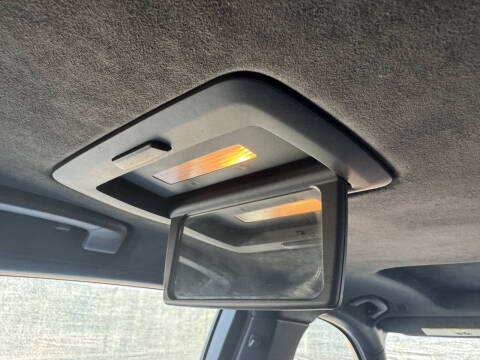 2012 BMW 7 Series ALPINA B7 LWB