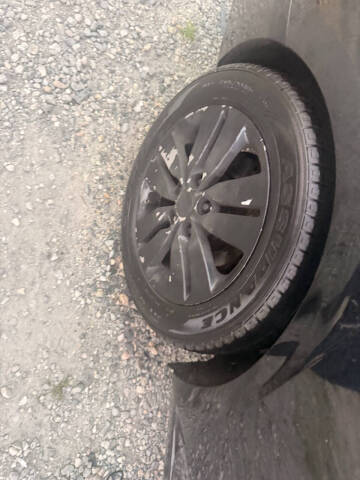 2013 Kia Forte EX