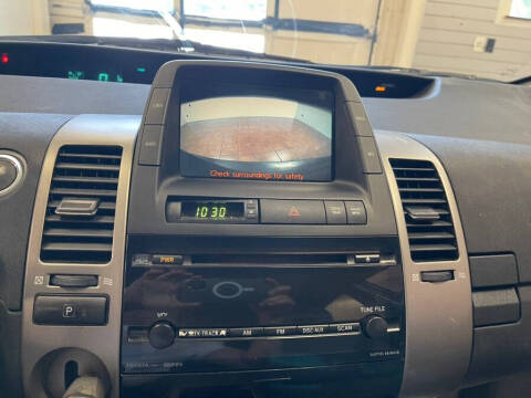 2008 Toyota Prius