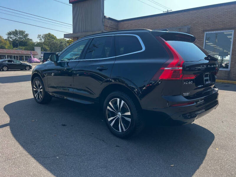 2023 Volvo XC60 B5 Core