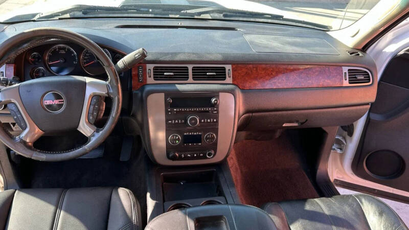 2011 GMC Sierra 2500HD