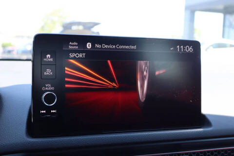 2024 Honda Civic Type R