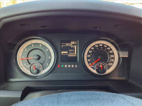 2015 RAM 1500 Express