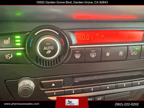 2012 BMW X5 xDrive50i