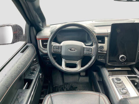 2023 Ford Expedition Timberline