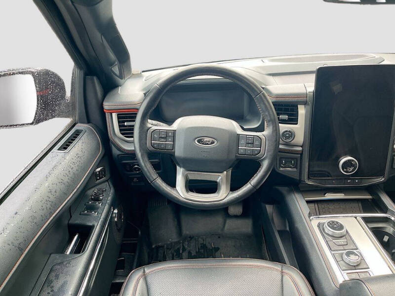 2023 Ford Expedition Timberline