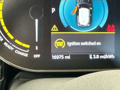 2022 MINI Hardtop 2 Door Cooper SE