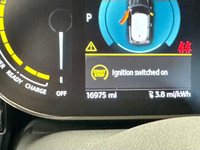 2022 MINI Hardtop 2 Door Cooper SE