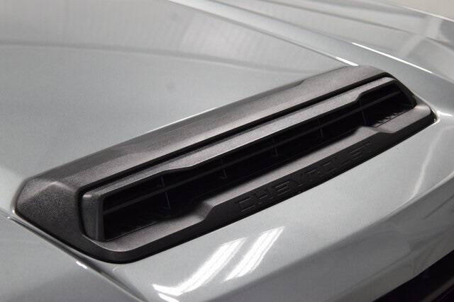 2024 Chevrolet Silverado 3500HD