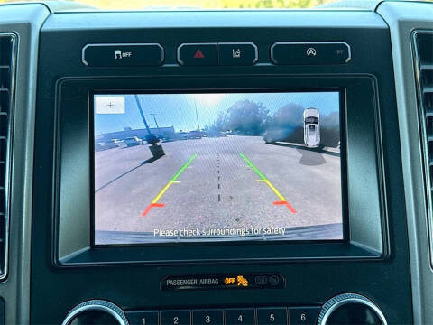 2020 Ford Expedition MAX XLT