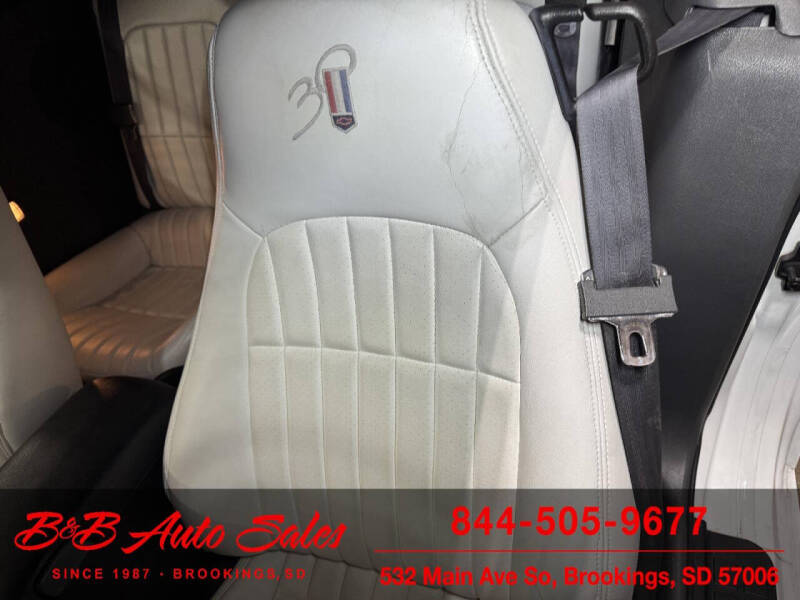 1997 Chevrolet Camaro Z28