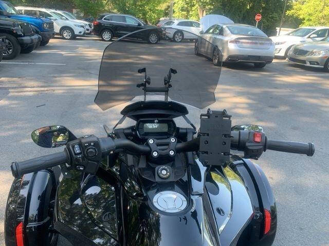 2022 Can-Am Spyder