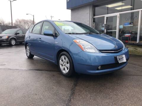 2006 Toyota Prius for sale at Streff Auto Group in Milwaukee WI