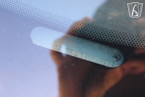 2004 Ford Thunderbird Deluxe