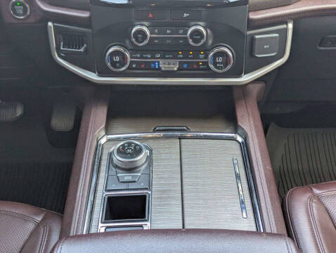 2022 Ford Expedition MAX Limited