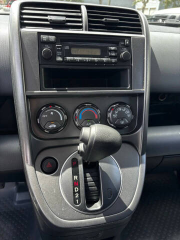 2004 Honda Element LX