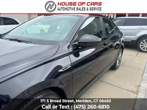 2020 Volkswagen Jetta