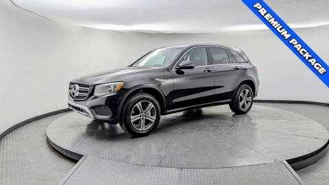 2019 Mercedes-Benz GLC GLC 300