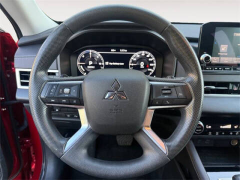 2023 Mitsubishi Outlander PHEV ES