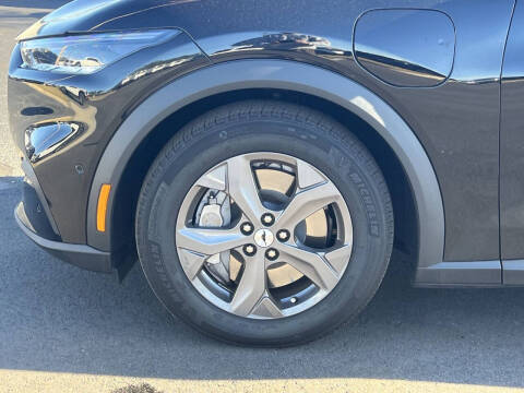 2023 Ford Mustang Mach-E Select