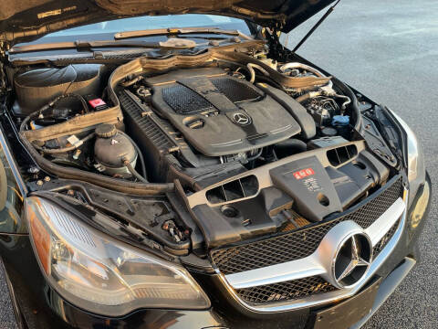 2014 Mercedes-Benz E-Class E 350 4MATIC