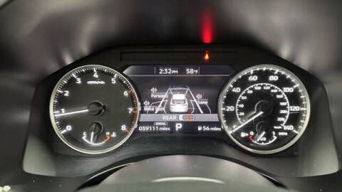 2024 Mitsubishi Outlander ES