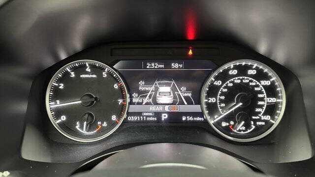 2024 Mitsubishi Outlander ES