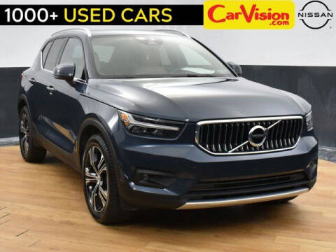 2020 Volvo XC40 for sale at Car Vision Mitsubishi Norristown in Norristown PA