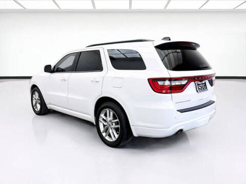 2023 Dodge Durango GT Plus