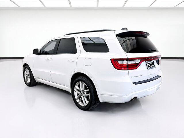 2023 Dodge Durango GT Plus