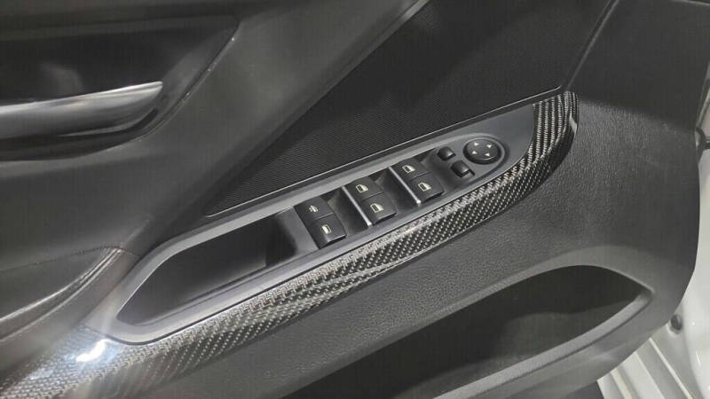 2013 BMW M6