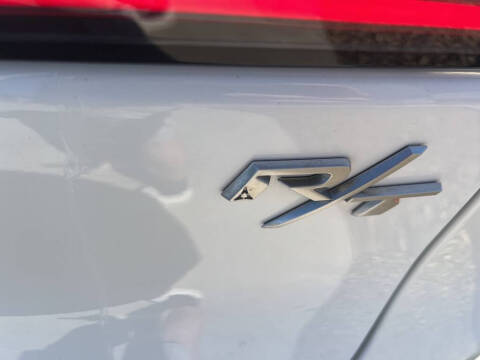 2024 Dodge Hornet R/T