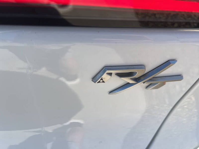 2024 Dodge Hornet R/T