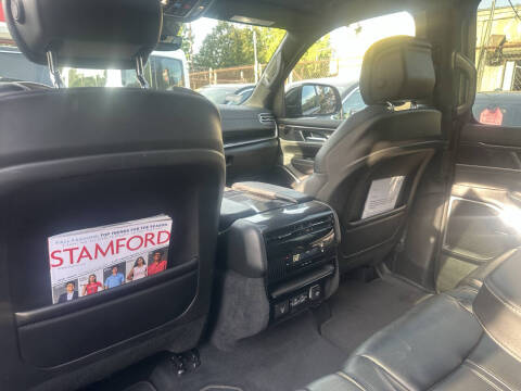 2023 Jeep Wagoneer L