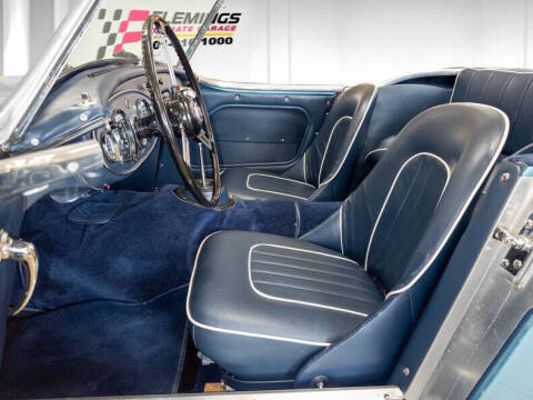 1960 Austin 3000