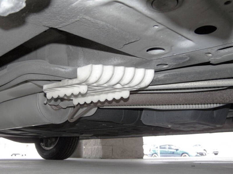 2012 Honda Odyssey EX