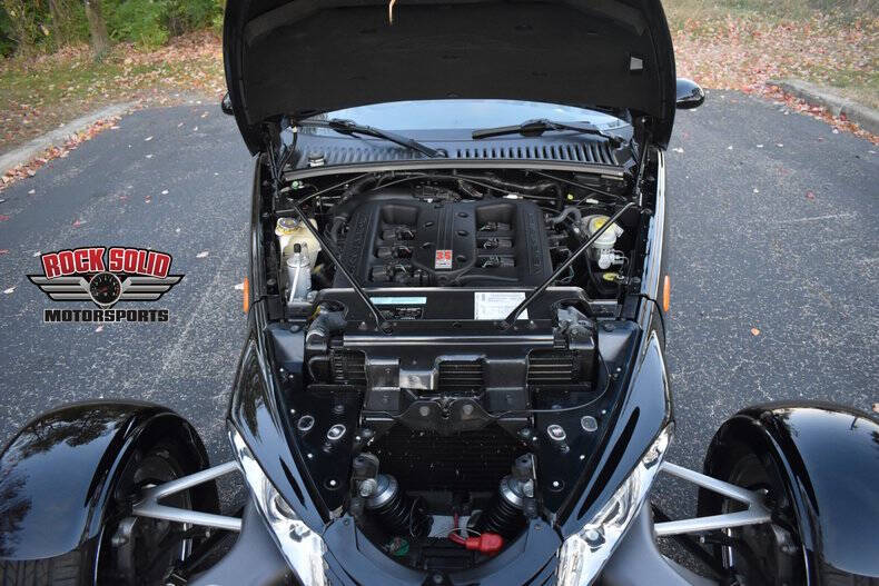 1999 Plymouth Prowler