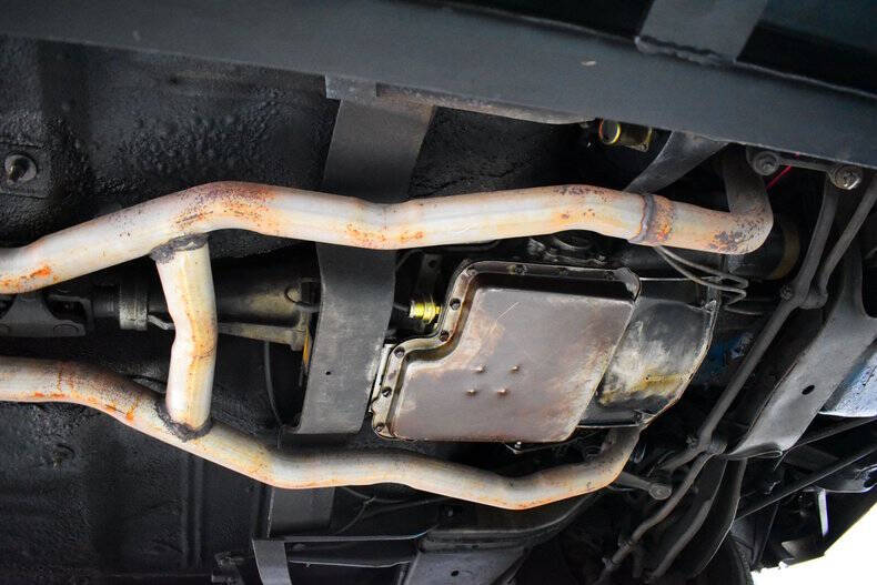 1971 Lincoln Continental