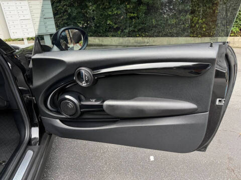 2016 MINI Hardtop 2 Door Cooper S