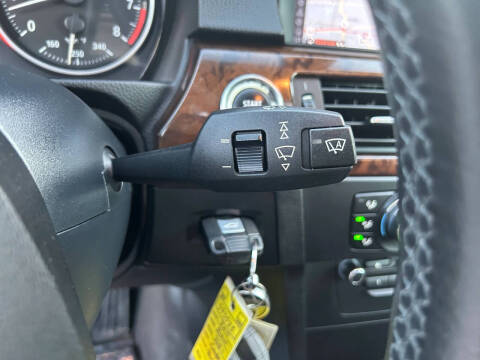 2011 BMW 3 Series 328i