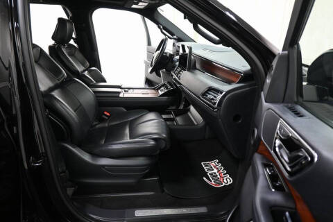 2024 Lincoln Navigator Premiere