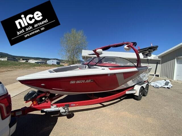 2013 Tige Z1